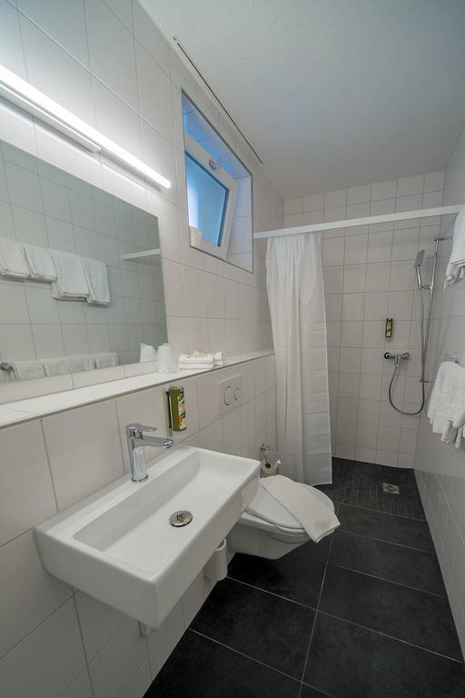 Beausite Apartments Interlaken Exterior foto
